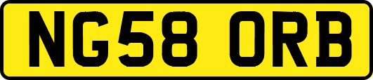NG58ORB
