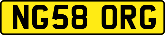 NG58ORG