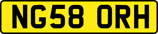 NG58ORH
