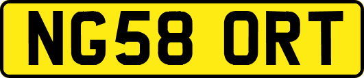 NG58ORT
