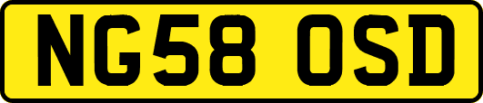 NG58OSD