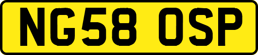 NG58OSP