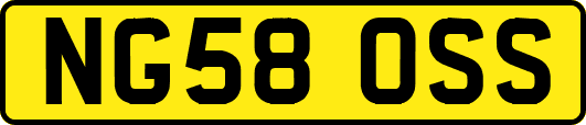 NG58OSS