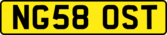 NG58OST