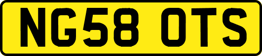 NG58OTS