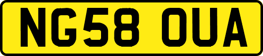 NG58OUA