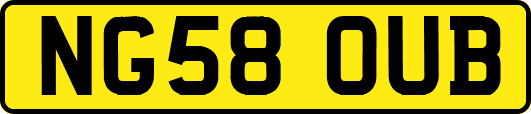 NG58OUB
