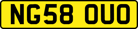 NG58OUO