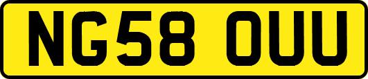 NG58OUU