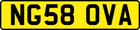 NG58OVA