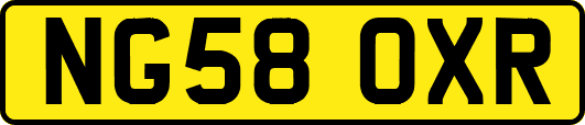 NG58OXR