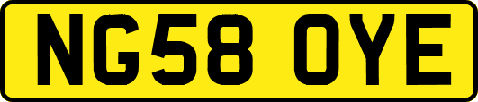 NG58OYE