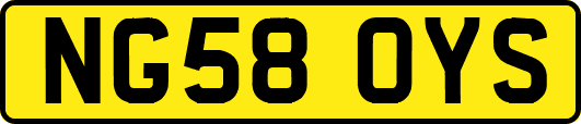 NG58OYS