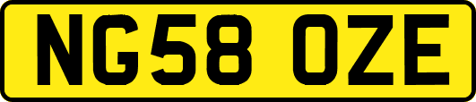 NG58OZE