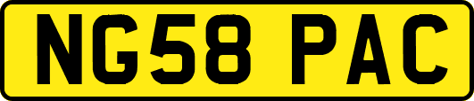 NG58PAC