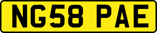 NG58PAE