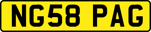 NG58PAG