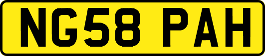 NG58PAH