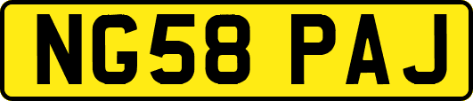 NG58PAJ