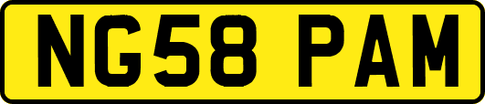 NG58PAM