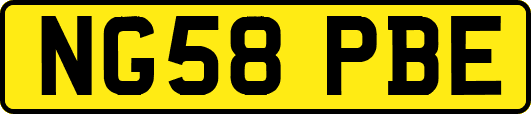 NG58PBE