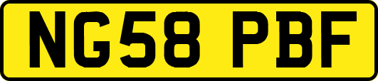 NG58PBF