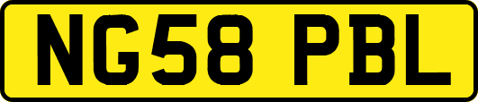 NG58PBL