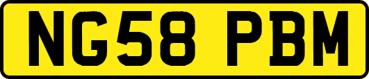 NG58PBM