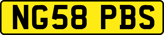 NG58PBS