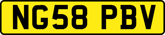NG58PBV