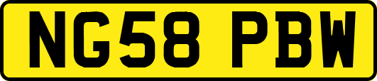 NG58PBW