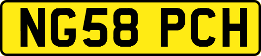 NG58PCH