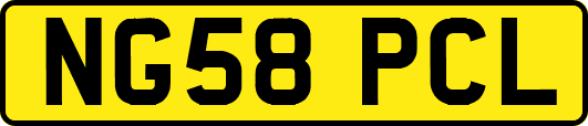 NG58PCL