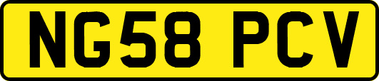 NG58PCV
