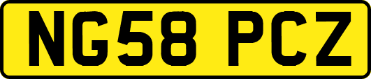 NG58PCZ