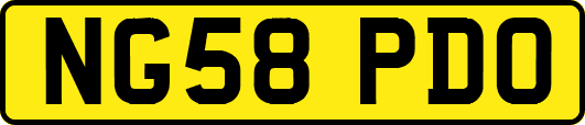 NG58PDO