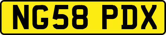 NG58PDX