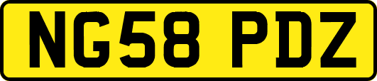 NG58PDZ