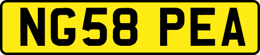 NG58PEA