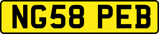 NG58PEB
