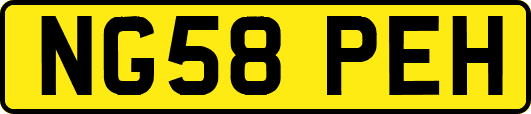 NG58PEH