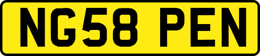 NG58PEN