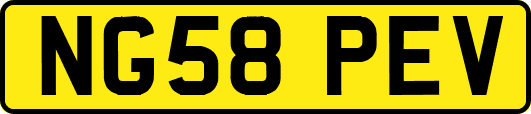 NG58PEV