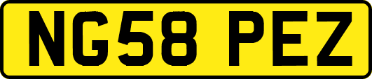 NG58PEZ