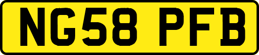 NG58PFB