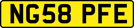 NG58PFE