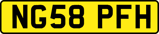 NG58PFH