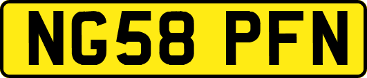 NG58PFN