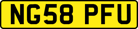 NG58PFU