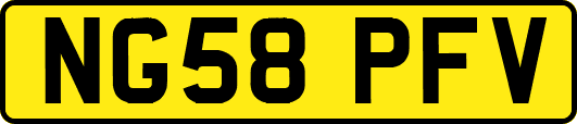 NG58PFV